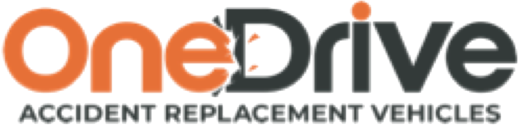 One Drive — Accident Replacement Vehicles